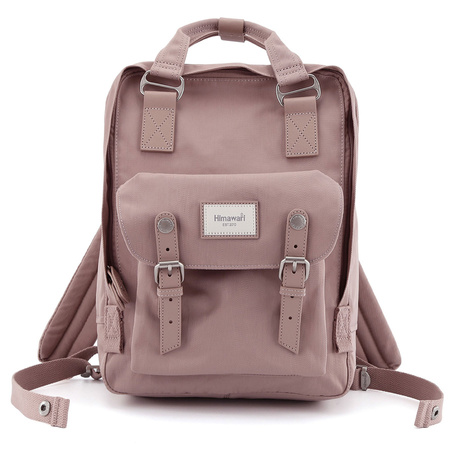 Geräumiger, urbaner Rucksack mit Laptopfach – Himawari