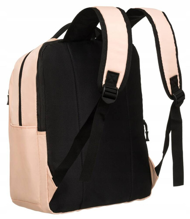 Großer, geräumiger Damen Rucksack mit Laptopfach – Peterson