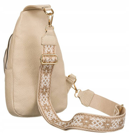 Damen Gürteltasche mit zusätzlicher Geldbörse – Rovicky