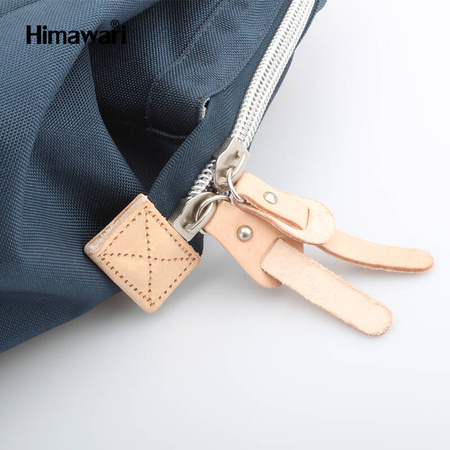 Geräumiger Rucksack mit Laptopfach – Himawari