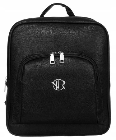 Städtischer Damen Rucksack aus Öko-Leder – Rovicky