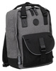 Sportlicher Rucksack mit Laptopfach – LuluCastagnette