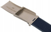 Zweifarbiger Textilgürtel – Peterson