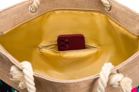 Strand Shopper Tasche Damen