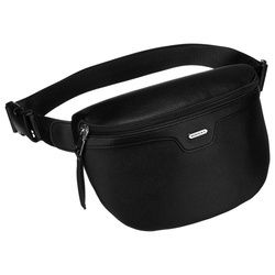 Elegante Damen Gürteltasche aus Öko-Leder – Rovicky