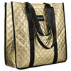 Gesteppt Damen Einkaufstasche – Rovicky
