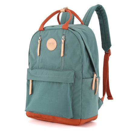 Modischer Rucksack mit Laptopfächern – Himawari