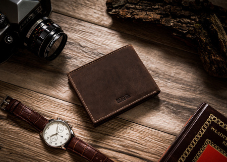 Herren Geldbörse mit Bob Marley Prägung – Peterson