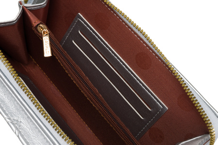 Mini Damen Taschen-Portemonnaie aus Öko-Leder – 4U Cavaldi