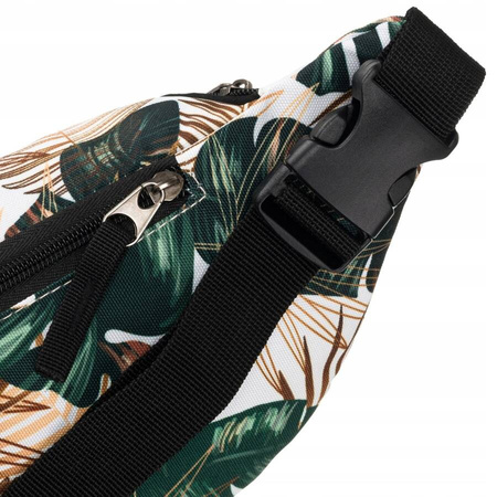 Geräumige Gürteltasche für Hüfte oder Schulter – Rovicky