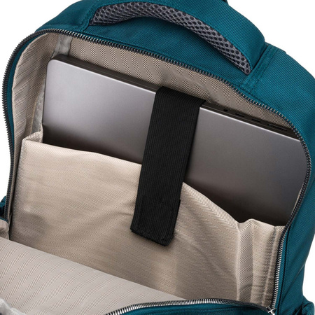 Handgepäck Rucksack mit verstellbaren Trägern – Peterson