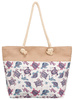Strand Shopper Tasche Damen