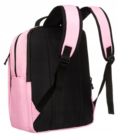 Großer, geräumiger Damen Rucksack mit Laptopfach – Peterson