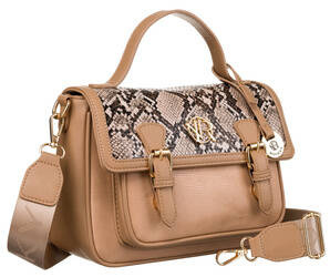 Elegante Damen Handtasche aus Öko-Leder – Rovicky