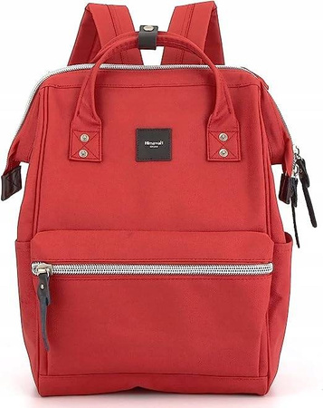 Geräumiger Laptop Rucksack mit USB-Anschluss – Himawari
