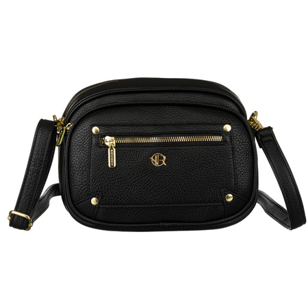 Praktische Umhängetasche mit Bauchtasche im Set – Rovicky