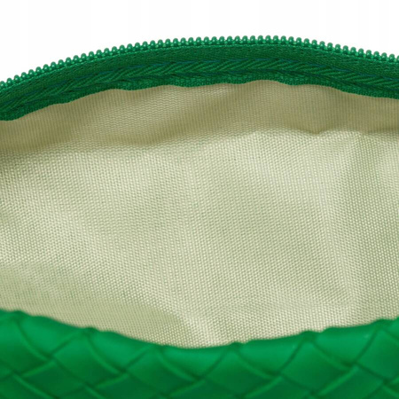 Damen Kosmetiktasche aus Öko-Leder – Rovicky