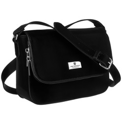 Damen Umhängetasche mit Magnetverschluss – Peterson