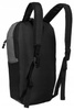 Kleiner Wanderrucksack aus Polyester – Peterson