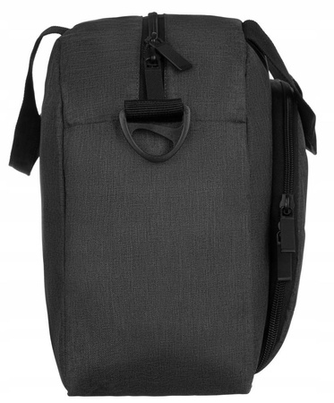 Universelle Wochenendtasche aus Polyester – Peterson