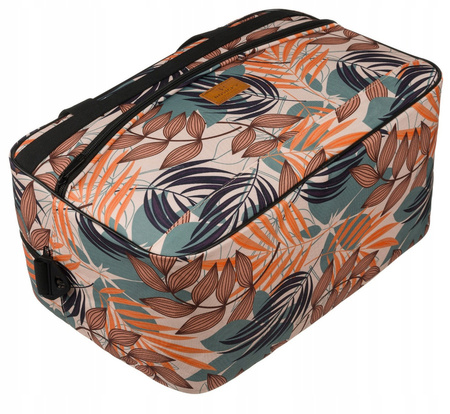 Leichte Reisetasche aus strapazierfähigem Polyester – Rovicky