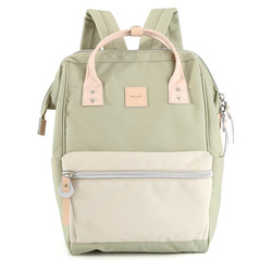 Geräumiger Laptop Rucksack mit USB-Anschluss – Himawari