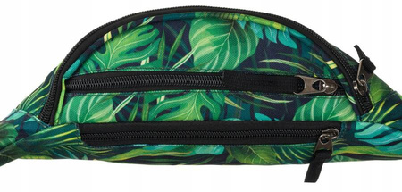 Damen Gürteltasche aus strapazierfähigem Polyester – Rovicky