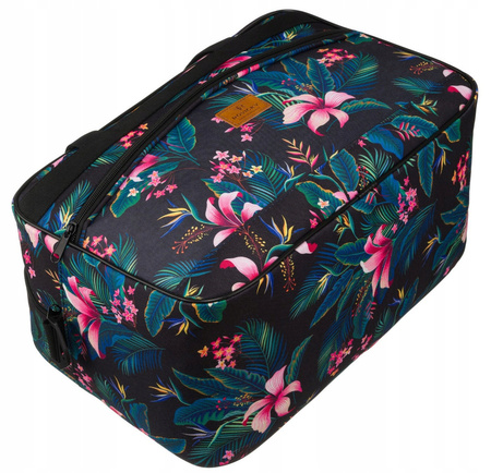 Leichte Reisetasche aus strapazierfähigem Polyester – Rovicky