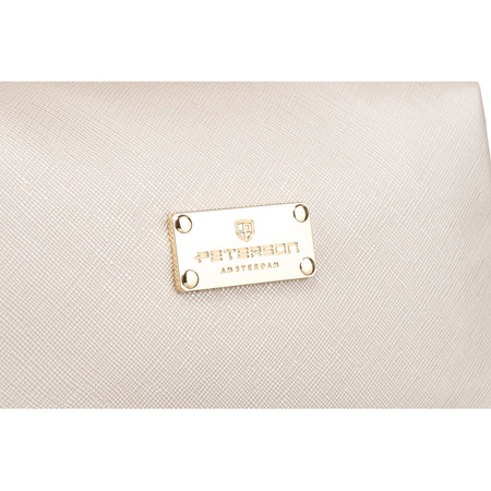 Reise-Organizer für Kosmetik und Zubehör – Peterson