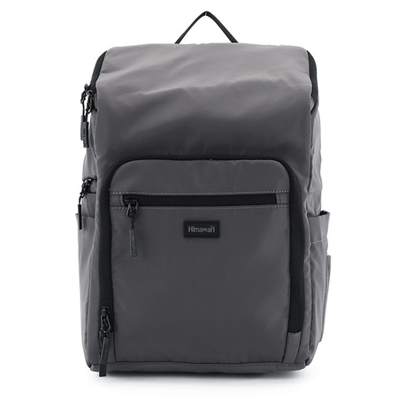 Multifunktionaler Rucksack für Kinderwagen mit Laptopfach – Himawari