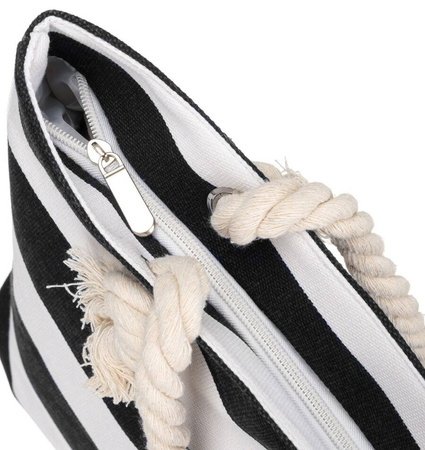 Strandtasche für Damen aus Polyester