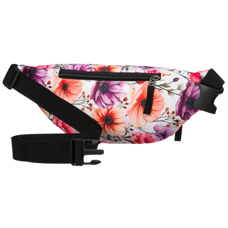 Damen Gürteltasche für Hüfte oder Schulter – Rovicky