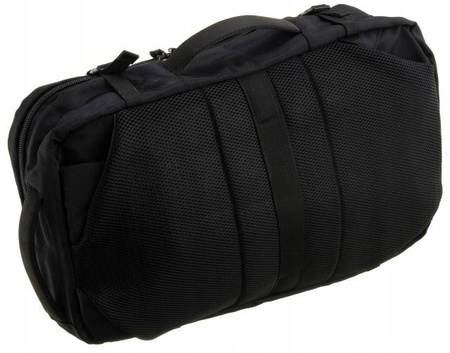 Reise Rucksack-Tasche mit Trolley-Aufhängung – David Jones