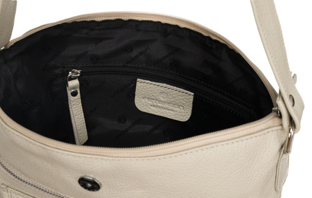 Klassische Crossbody Umhängetasche mit Geldbörse – Peterson