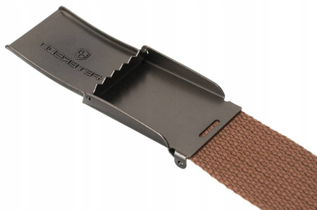 Universeller Textilgürtel – Peterson