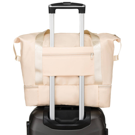 Reisetasche aus strapazierfähigem Polyester – Peterson