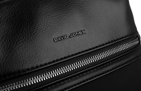 Umhängetasche 908803 Schwarz