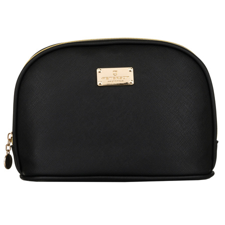 Elegante Damen Kosmetiktasche für Kosmetik und Zubehör – Peterson