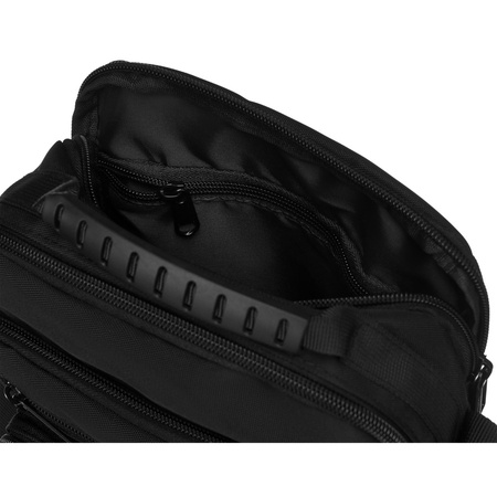 Sportliche Herren Umhängetasche mit verstellbarem Gurt – Peterson