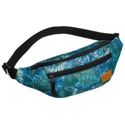 Damen Gürteltasche mit Außentasche – Rovicky