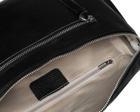 Damen Gürteltasche aus Öko-Leder – Rovicky