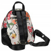 Damen Rucksack mit Blumenmuster – David Jones
