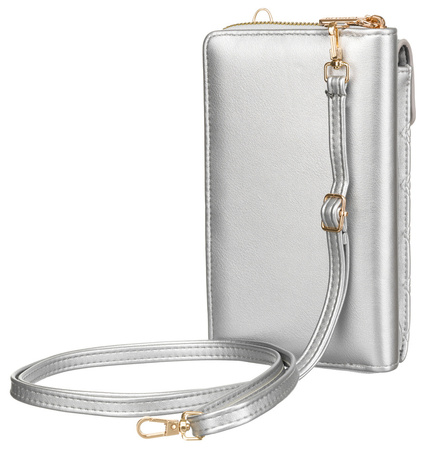 Mini Damen Taschen-Portemonnaie aus Öko-Leder – 4U Cavaldi