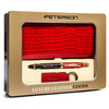 Damen Geschenkset mit Geldbörse im Croco-Look – Peterson