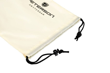 Reiseorganizer-Set für Koffer – Peterson