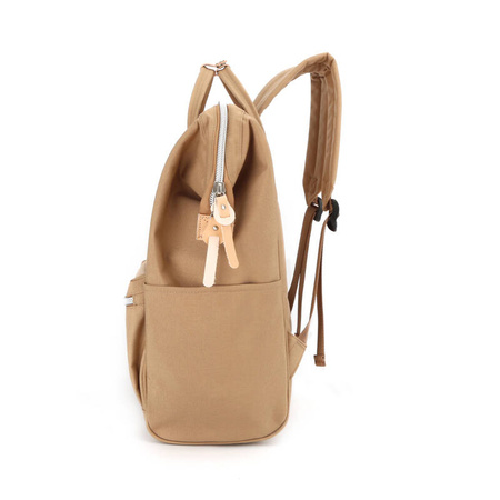 Geräumiger Rucksack mit Laptopfach – Himawari