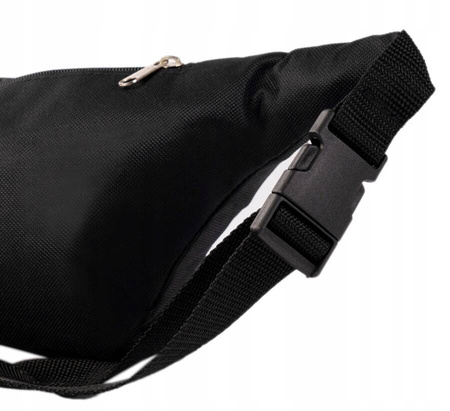 Sportliche Gürteltasche mit polnischem Adler – Peterson