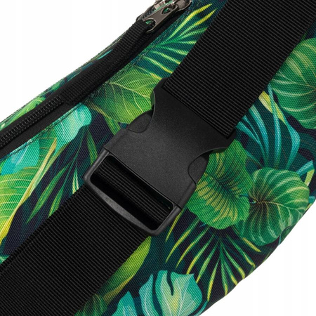 Damen Gürteltasche aus strapazierfähigem Polyester – Rovicky