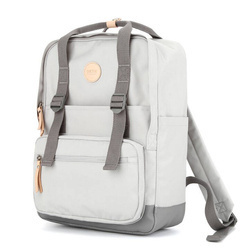 Großer City Rucksack mit Laptopfach – Himawari