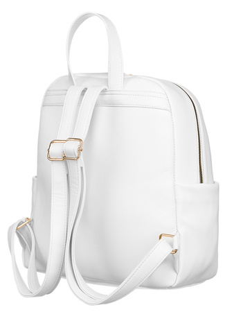 Großer Damen Rucksack aus Öko-Leder – Rovicky